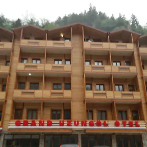 Grand Uzungol **** Trabzon