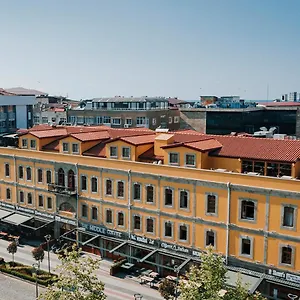 3* Отель Ts Park