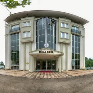 Hotel Gold Mina