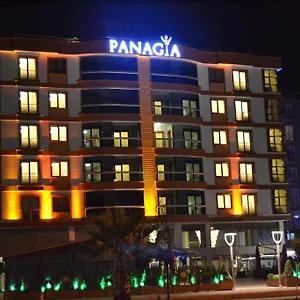 Hotel Panagia