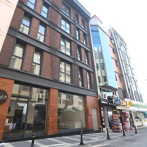 Moja Otel İstanbul