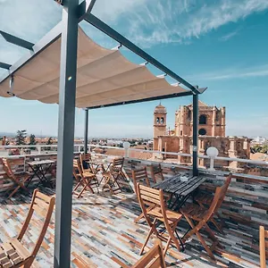 Monasterio - Adults Only Otel Granada
