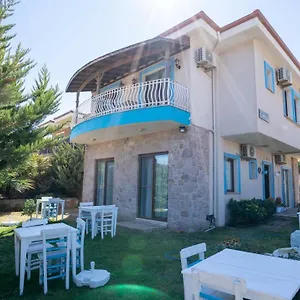 Zeyna Cunda Otel Ayvalı