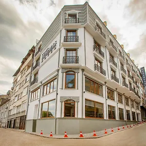 3* Отель Grand Business