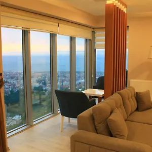 Qamar Prestige *** Trabzon