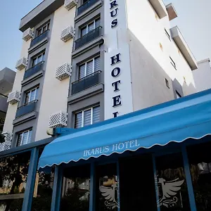 Ikarushotel Otel Aydın