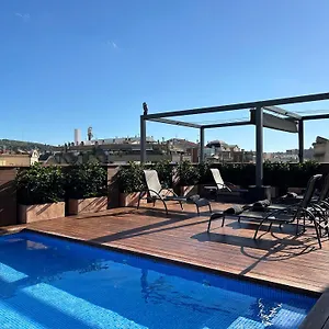 Chi Otel Barselona