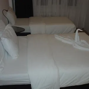 My - Otel İstanbul