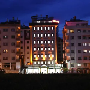 Sogutpark ** Trabzon