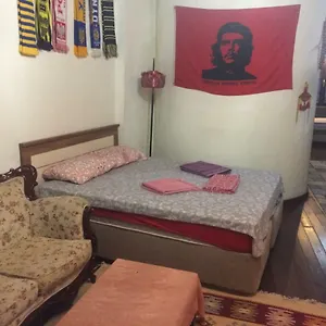 Planet Paprika Hostel İstanbul