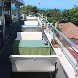 Ganita Life ** Trabzon
